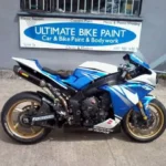 Ultimate Bike Paintwork