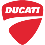 Ducati Red Logo.svg