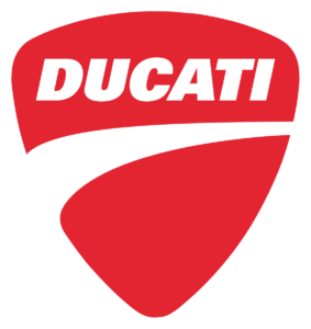 Ducati Red Logo.svg