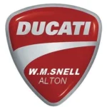 Ducati Alton
