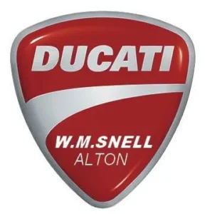 Ducati Alton