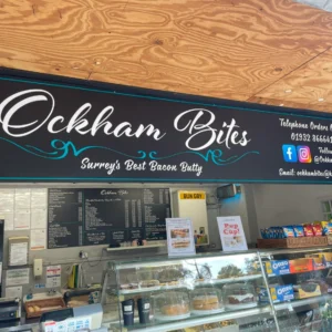 Ockham Bites