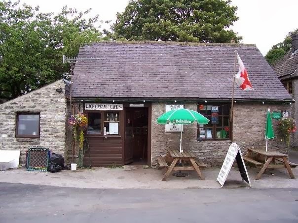 The Old Smithy Tearooms & Restaurant - Biker Base 2026