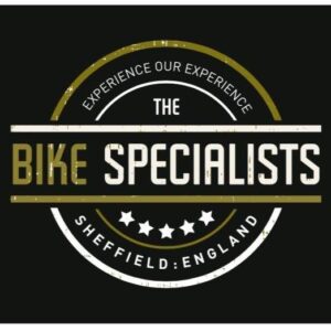 The Bike Specialists Logo
