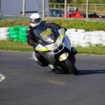 Fresh Start Motorcycle Training Logo