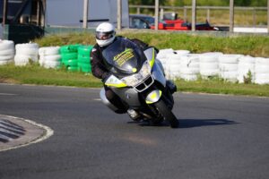 Fresh Start Motorcycle Training Logo