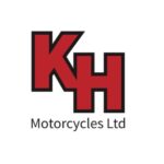 Kh Motorcycles Logo