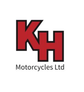 Kh Motorcycles Logo
