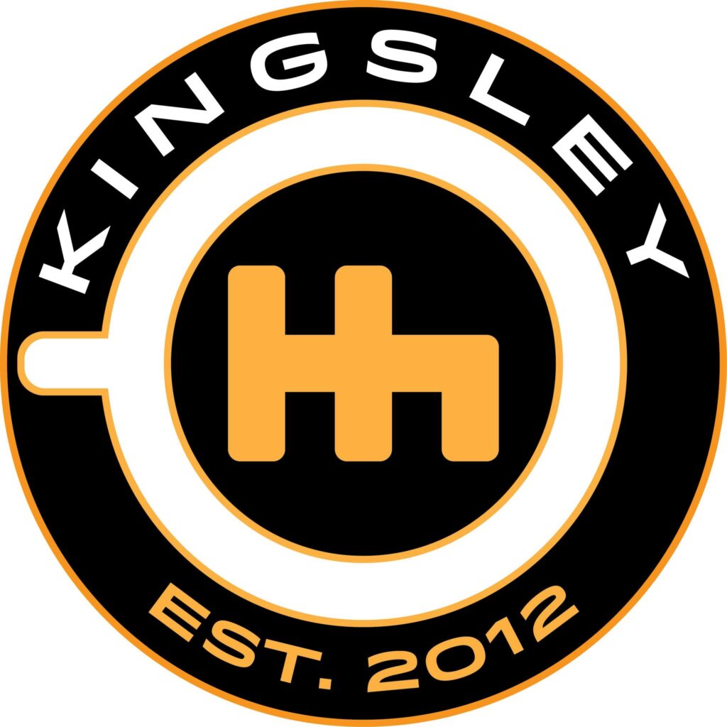 Kingsley Cafe Logo
