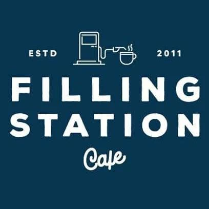 The Filling Station Cafe