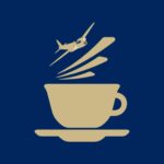 Aerodrome Cafe Logo