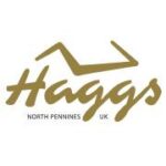 Haggs Bank Bunkhouse Logo