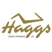 Haggs Bank Bunkhouse Logo