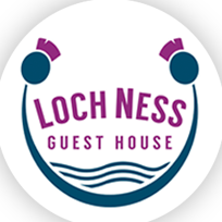 Loch Ness Guest House Logo