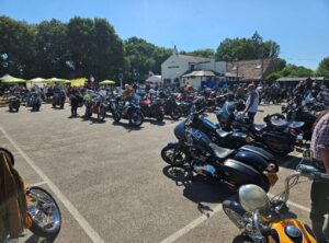 The John Bunyan Bike Nights