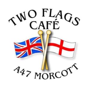 Two Flags Cafe Rutland