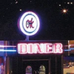 Ok Diner New Fox