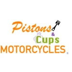 Pistons And Cups Motorcycles