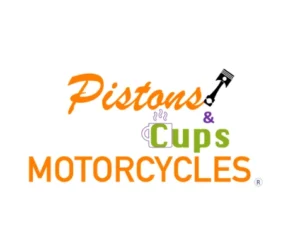 Pistons And Cups Motorcycles