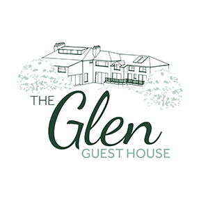 The Glen Guest House Logo
