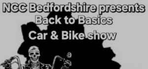 Back To Basics Bike And Car Show