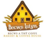 Becws Islyn Nefyn Logo