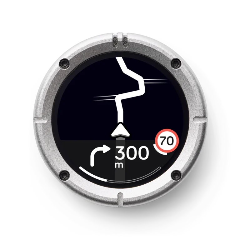 Beeline Moto 2 Gunmetal