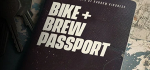 Bike And Brew Passport Make Your Mark Charity