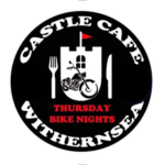 Caslte Cafe Withernsea Logo BBase