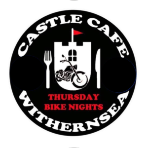 Caslte Cafe Withernsea Logo BBase