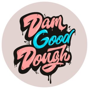 Dam Good Dough Logo