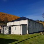 Helmsdale Lodge Hostel Logo