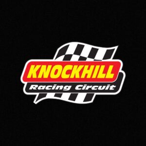 Knockhill Racing Circuit Logo