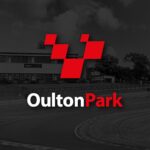 Oulton Park Circuit Logo