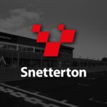 Snetterton Circuit Logo