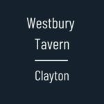 Westbury Tavern Logo