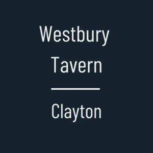 Westbury Tavern Logo