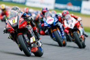 ZYN British Superbike Championship 1