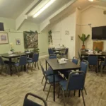 Allscott Cafe