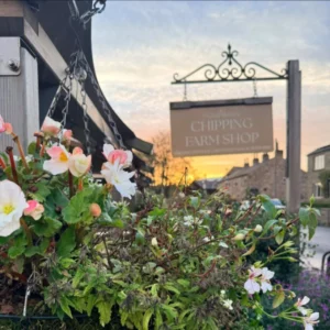 Chipping Farm Shop