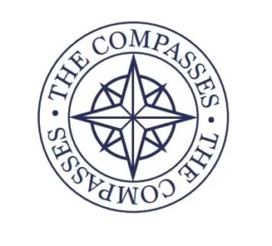 The Compasses