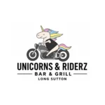 The Unicornz Riderz Bar Grill
