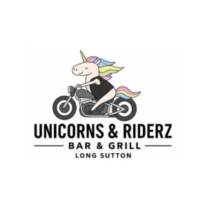 The Unicornz Riderz Bar Grill