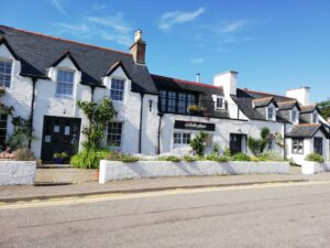 Theceilidhplace Logo