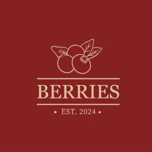 Berries Logo