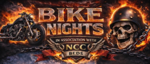 Bike Night At The Weathercock Inn Woburn Sands