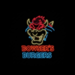 Bowsers Burgers