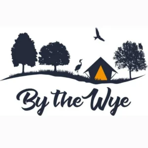 By The Wye Glamping Logo