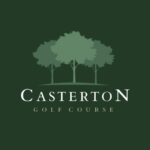 Casterton Golf Course Logo