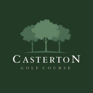 Casterton Golf Course Logo